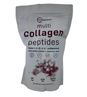 Colágeno Hidrolizado Premium